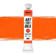 Orange - AK Interactive AKABT625