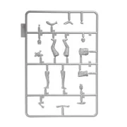 HUNTING & FISHING 1/35 SCALE - AK Interactive AK35026