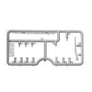 HUNTING & FISHING 1/35 SCALE, 1/35 - AK Interactive AK35026 HUNTING & FISHING 1/35 SCALE, 1/35 - AK Interactive AK35026
