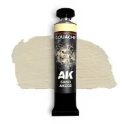 SAND - AK GOUACHE 20 ml. - AK Interactive AKG03