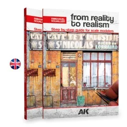 From Reality To Realism (Emmanuel Nouaillier) - English - AK Intera...