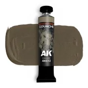 GRIME - AK GOUACHE 20 ml. - AK Interactive AKG12