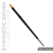 AK SYNTHETIC BRUSH - DAGGER XL - AK Interactive AKB013