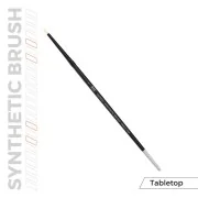 AK SYNTHETIC TABLETOP BRUSH - 1 - AK Interactive AKB021 AK SYNTHETIC TABLETOP BRUSH - 1 - AK Interactive AKB021