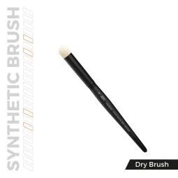 AK SYNTHETIC DRY BRUSH - S - AK Interactive AKB023