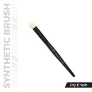 AK SYNTHETIC DRY BRUSH - M - AK Interactive AKB024