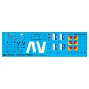 M1008 TROOP CARRIER - AK Interactive AK35030