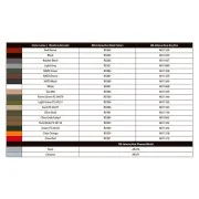 M1008 TROOP CARRIER WITH TARP - AK Interactive AK35031