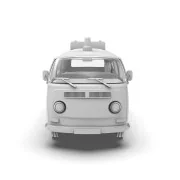 VOLKSWAGEN T2 Model 1967 Airport Bus - AK Interactive AK35033