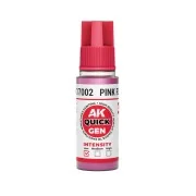 PINK FLESH 18 ml - QUICK GEN - AK Interactive AK17002 PINK FLESH 18 ml - QUICK GEN - AK Interactive AK17002