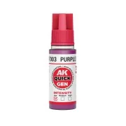 PURPLE FLESH 18 ml - QUICK GEN - AK Interactive AK17003 PURPLE FLESH 18 ml - QUICK GEN - AK Interactive AK17003