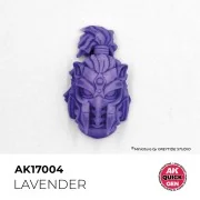 LAVENDER 18 ml - QUICK GEN - AK Interactive AK17004