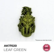 LEAF GREEN 18 ml - QUICK GEN - AK Interactive AK17020
