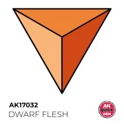 DWARF FLESH 18 ml - QUICK GEN - AK Interactive AK17032