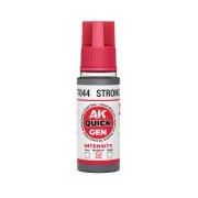 STRONG GREY 18 ml - QUICK GEN - AK Interactive AK17044