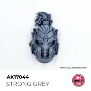 STRONG GREY 18 ml - QUICK GEN - AK Interactive AK17044