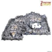 ROCKY CAVES: PRE-PAINTED - Archon Studio DNL0124