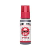 SPACE GREY 18 ml - QUICK GEN - AK Interactive AK17045