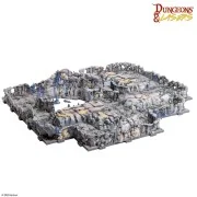 ROCKY CAVES: PRE-PAINTED - Archon Studio DNL0124