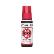 BLACK 18 ml - QUICK GEN - AK Interactive AK17049