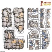 ROCKY CAVES: PRE-PAINTED - Archon Studio DNL0124