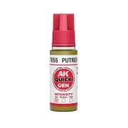 PUTRID WHITE 18 ml - QUICK GEN - AK Interactive AK17055