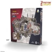GOBLIN LAIR: PRE-PAINTED - Archon Studio DNL0125