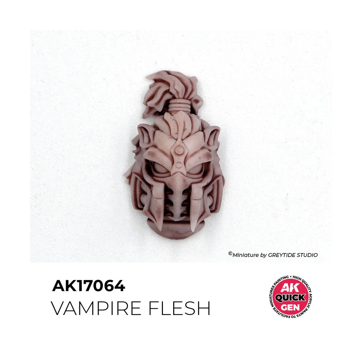 VAMPIRE FLESH 18 ml - QUICK GEN - AK Interactive AK17064