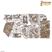 GOBLIN LAIR: PRE-PAINTED - Archon Studio DNL0125
