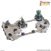 SPIDER NEST: PRE-PAINTED - Archon Studio DNL0126