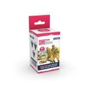 SOVIET UNIFORMS (QUICK GEN SET) - AK Interactive AK17504 SOVIET UNIFORMS (QUICK GEN SET) - AK Interactive AK17504