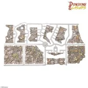 SPIDER NEST: PRE-PAINTED - Archon Studio DNL0126