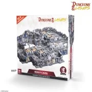 ROCKY CAVES - Archon Studio DNL0127