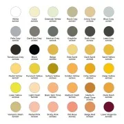 WARGAME PAINT IT ALL BOX 108 COLORS 3GEN - AK Interactive AK11784 WARGAME PAINT IT ALL BOX 108 COLORS 3GEN - AK Interactive AK11784