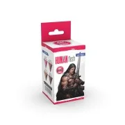 HUMAN FLESH (QUICK GEN SET) - AK Interactive AK17506