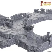 ROCKY CAVES - Archon Studio DNL0127