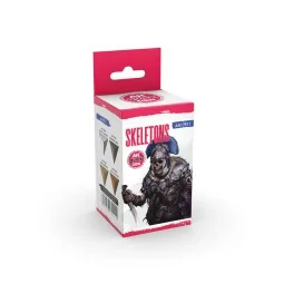 SKELETONS (QUICK GEN SET) - AK Interactive AK17511