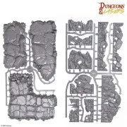ROCKY CAVES - Archon Studio DNL0127