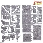 ROCKY CAVES - Archon Studio DNL0127