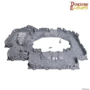 ROCKY CAVES - Archon Studio DNL0127