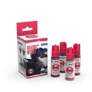 CREATURES AND WITCHES (QUICK GEN SET) - AK Interactive AK17520