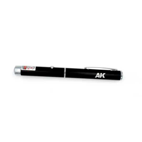 AK WARGAMES LASER POINTER - AK Interactive AK9538