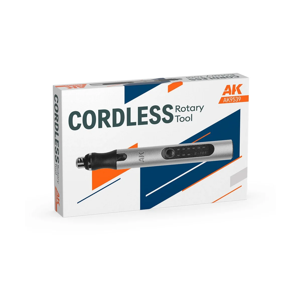 CORDLESS ROTARY TOOL - AK Interactive AK9539