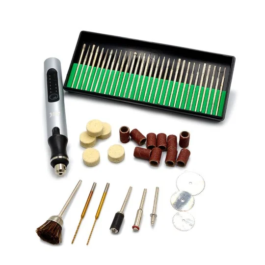 CORDLESS ROTARY TOOL - AK Interactive AK9539