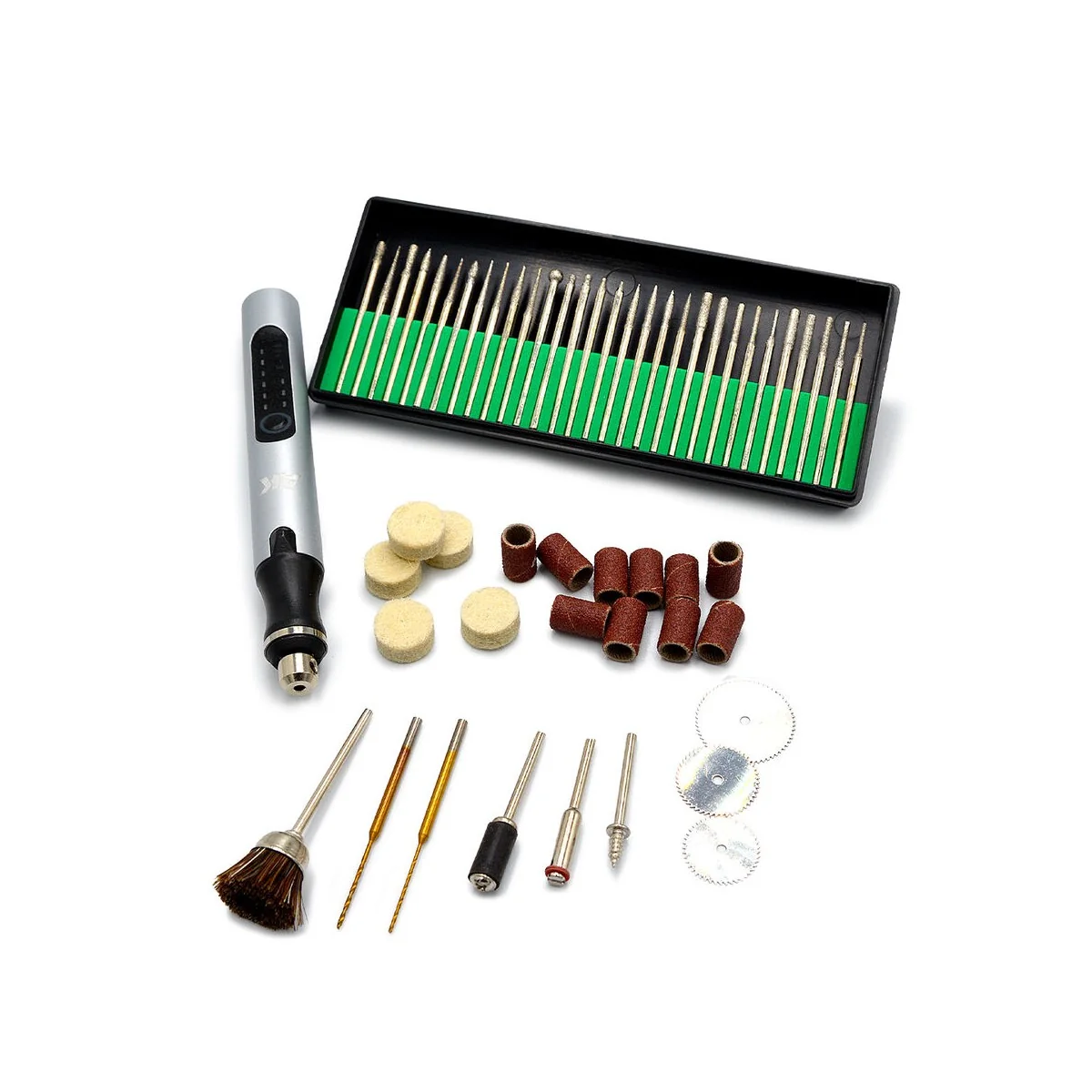 CORDLESS ROTARY TOOL - AK Interactive AK9539