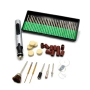 CORDLESS ROTARY TOOL - AK Interactive AK9539