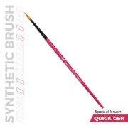 AK QUICK GEN SPECIAL BRUSH - AK Interactive AKB027