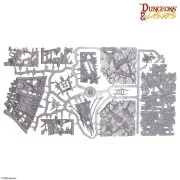 GOBLIN LAIR - Archon Studio DNL0128