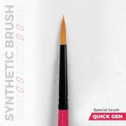 AK QUICK GEN SPECIAL BRUSH - AK Interactive AKB027