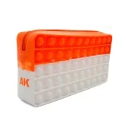 POP IT BUBBLE ZIP-UP CASE - AK Interactive MCHD032